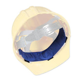 Ergodyne - 6716 Evaporative, Cooling Hard Hat Liner | 12338